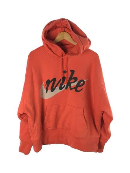 NIKE(ナイキ) / ×Cactus Plant Flea Market/パーカー/XL/コットン/ORN  