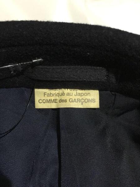 COMME des GARCONS HOMME DEUX(コムデギャルソンオムドゥ