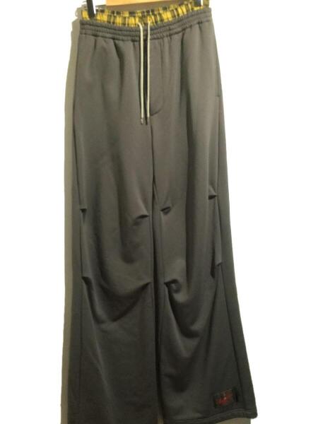 その他ブランド(ソノタブランド) / 22AW/ドッキングスウェットハSYUMAN 