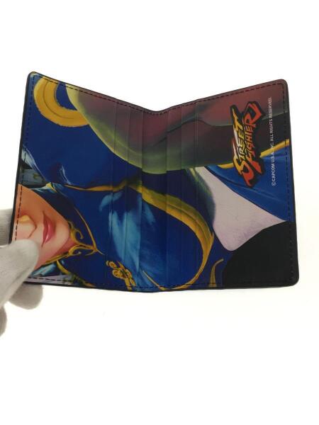 SAMANTHA KINGZ × Street Fighter