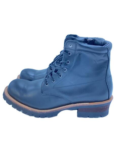 SLOW WEAR LION(スローウェアライオン) / レースアップブーツ/27cm  