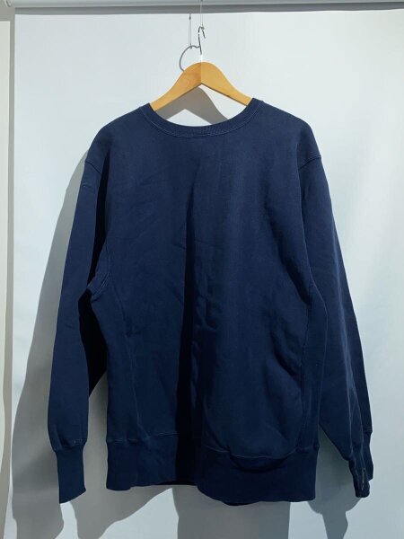 Champion BRANDEIS A.A. スウェット 2025年最新】チャンピオントレーナー brandeisの人気アイテム