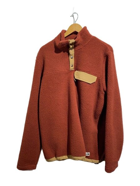 THE NORTH FACE(ザノースフェイス) / 茶タグ/復刻/フリースジャケット 