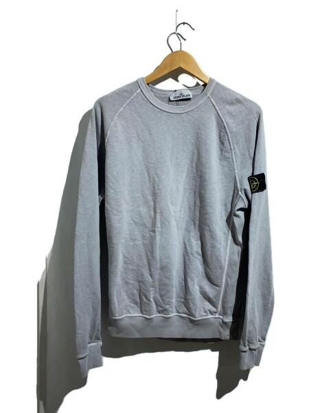 STONE ISLAND(ストーンアイランド) / スウェット/L/コットン/GRY