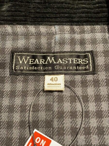 Attractions(アトラクションズ) / WEARMASTERS by Attractions 