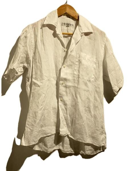 インディビジュアライズドシャツ INDIVIDUALIZED SHIRTS 半袖ボタンダウンプルオーバーシャツ ケンブリッジオックスフォード アメリカ製 S M L LL XL 3L XXL ホワイト系 ブルー系