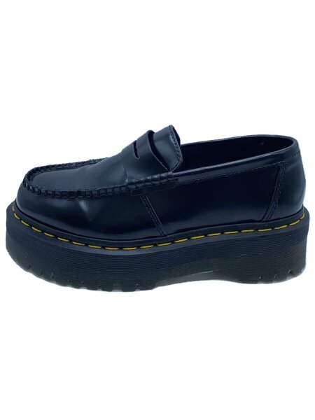 Dr.Martens(ドクターマーチン) / BUTTERO/ローファー/24cm/BLK 