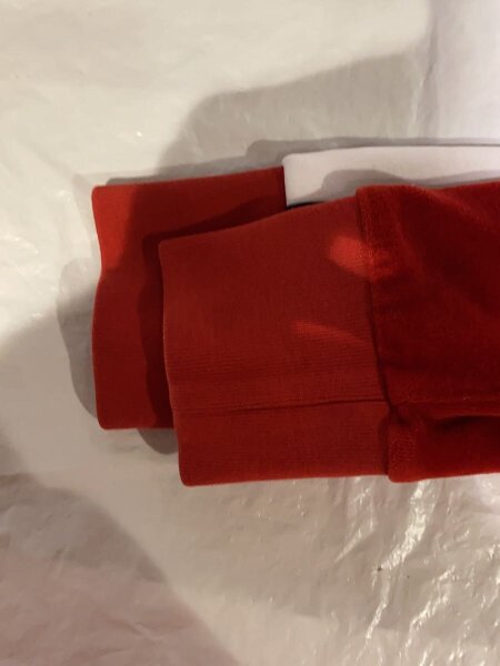 Palm Angels(パームエンジェルス) / ジャケット/S/コットン/レッド/総