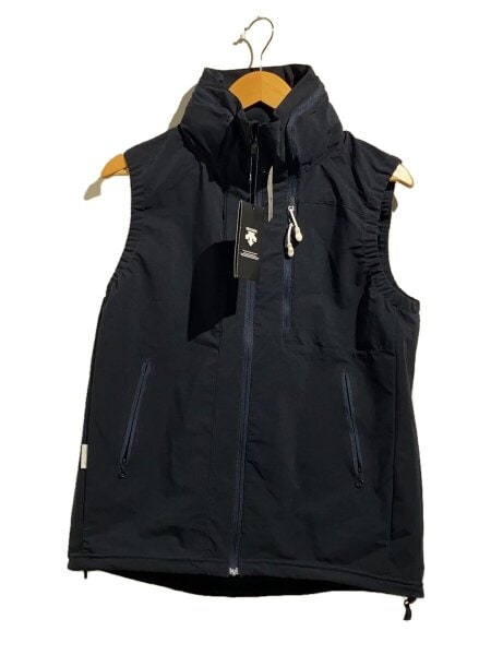 DESCENTE(デサント) / ベスト/L/ポリエステル/ネイビー/dor-g9535u 