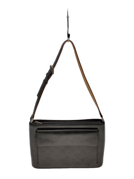 LOUIS VUITTON(ルイヴィトン) / アルストン_モノグラム・マット_BLK