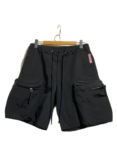 限定 OAMC × Goldwin ショーツ 黒 4 限定 OAMC × Goldwin ショーツ 黒 4