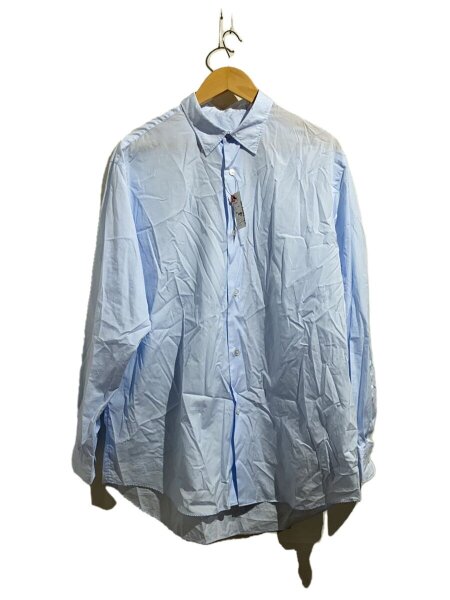 A.PRESSE(アプレッセ) / Regular Collar Shirts/長袖シャツ/3 A.PRESSE(アプレッセ) / Regular Collar Shirts/長袖シャツ/3