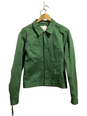 KAIKO FORCELESS JACKET NYLON ブルゾンsize2 KAIKO（カイコー）の古着