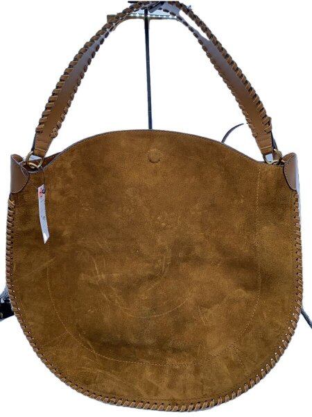 ISABEL MARANT(イザベルマラン) / OSKAN HOBO SOFT/ショルダーバッグ 