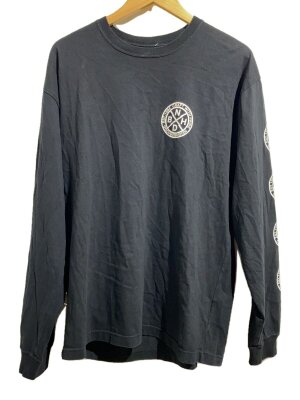 neighborhood × motor head ロンT XL NEIGHBORHOOD モーターヘッド