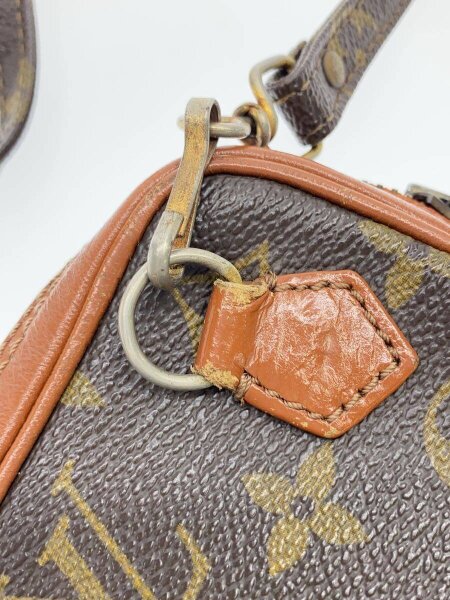 LOUIS VUITTON ルイ・ヴィトン ポシェット・マルリーバンドリエール 