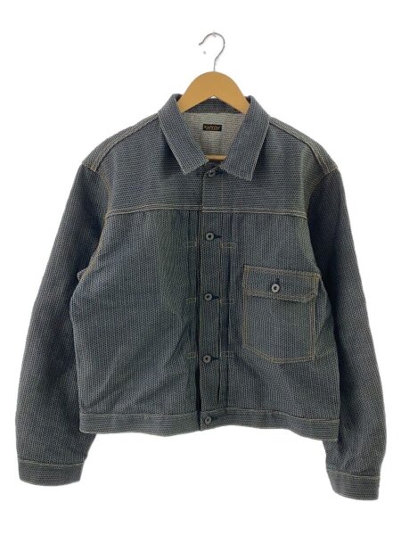 KAPITAL(キャピタル) / CENTURY DENIM JACKET/1ST JKT/Gジャン/4 