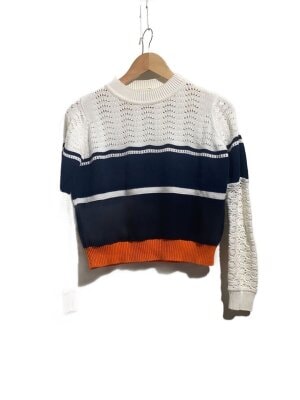 AKIRA NAKAのニット・セーター検索結果|古着・中古品の通販サイト