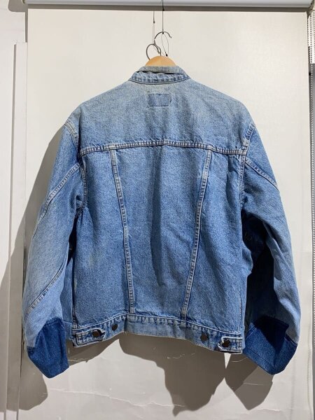 WEYEP / Gジャン/FREE/デニム/IDG/2338401183656 WEYEP(ウィエップ) / Gジャン/FREE/デニム/IDG/2338401183656 | 古着の