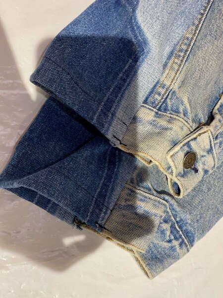 WEYEP(ウィエップ) / Gジャン/FREE/デニム/IDG/2338401183656 | 古着の