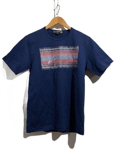 GAULTIER HOMME objet(ゴルチェオムオブジェ) / Tシャツ/XO/コットン 