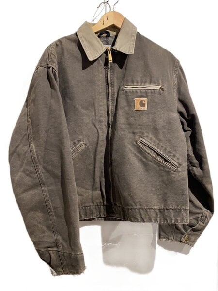 Carhartt(カーハート) / 00s/デトロイトジャケット/ダック地 