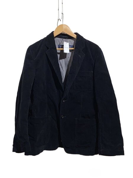 コムデギャルソン　コーデュロイテーラードジャケット COMME des GARCONS HOMME(コムデギャルソンオム) / ad2007/テーラード