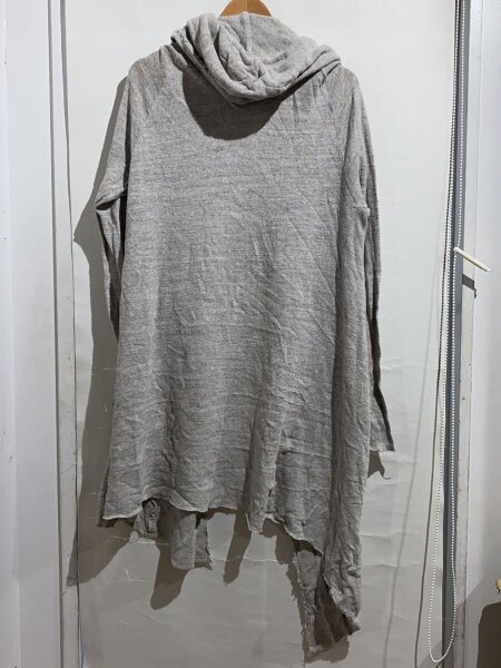 goa(ゴア) / カーディガン(薄手)/FREE/コットン/GRY/31613259 | 古着の