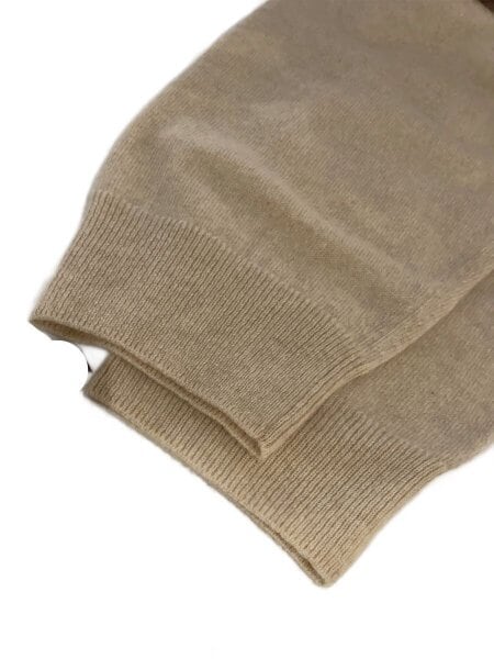 ebure(エブール) / ハイゲージ カシミア ロング カーディガン/カシミア