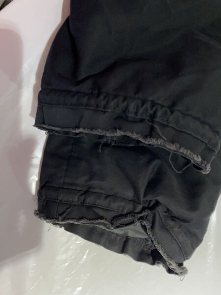 ZUCCa(ズッカ) / ジャケット/L/ナイロン/BLK/zu31fa050 | 古着の販売