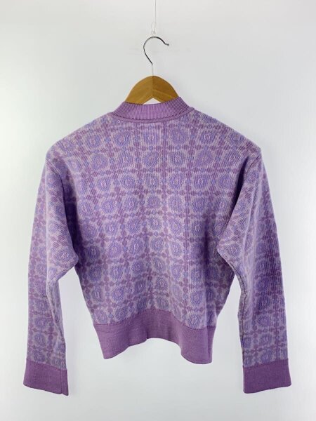 mame kurogouchi(マメクロゴウチ) / 21AW/伊勢丹別注/Paisley Jaquard