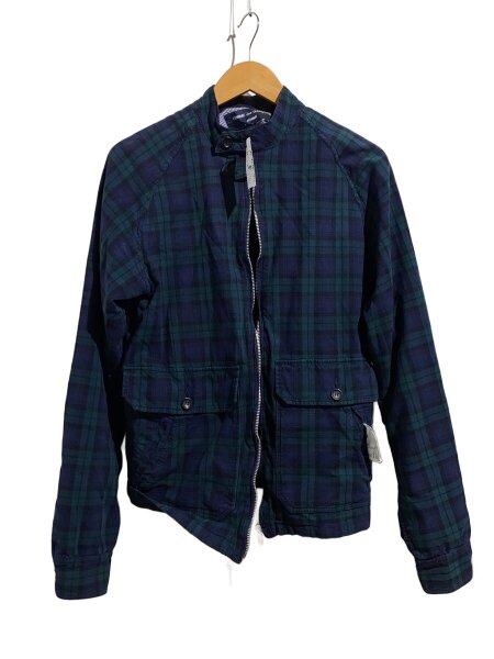 COMME des GARCONS HOMME(コムデギャルソンオム) / ブルゾン/XS 