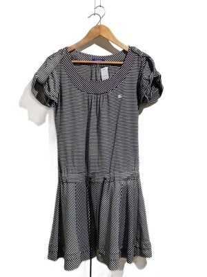 BURBERRY BLUE LABEL(バーバリーブルーレーベル) / 7分袖ワンピース/36