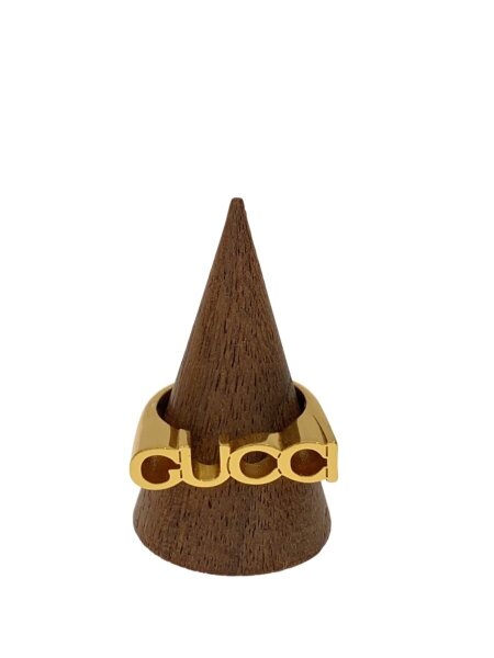 GUCCI(グッチ) / リング/--/16号/GLD/メンズ// | 中古品の販売・通販 