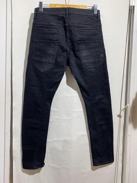 G-STAR RAW(ジースターロー) / D-Staq Slim Jeans/31/コットン 
