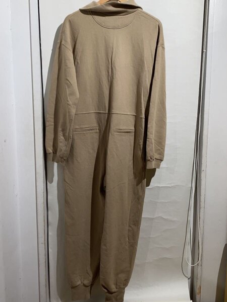 TODAYFUL(トゥデイフル) / Sweat Zip Combinaison/オールインワン/38 
