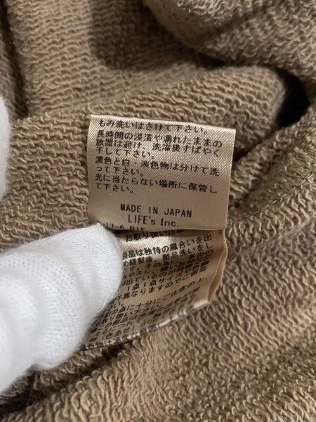 TODAYFUL(トゥデイフル) / Sweat Zip Combinaison/オールインワン/38 