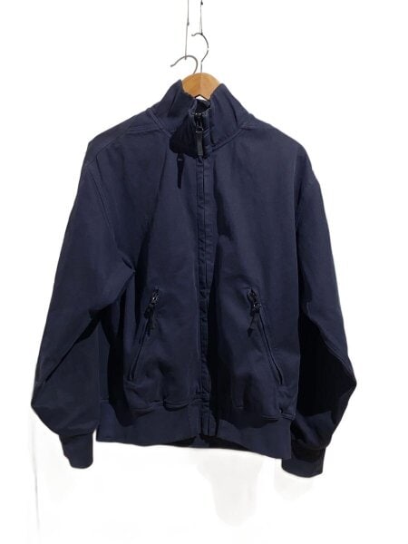 STONE ISLAND(ストーンアイランド) / 2025AW/ZIP UP CARDIGAN