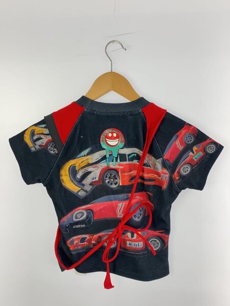 OTTOLINGER(オットリンガー) / Tシャツ/atb1212w/Andersson Bell x