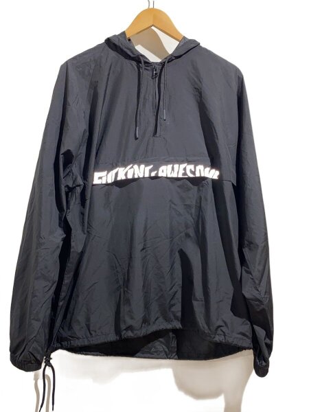 Fucking Awesome(ファッキングオーサム) / マウンテンパーカ/XL 