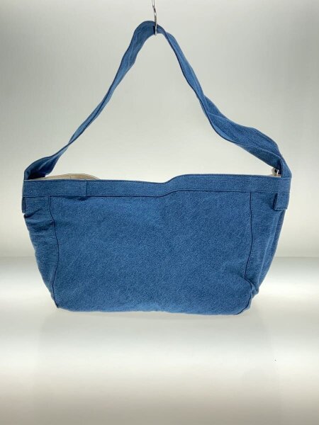 Madhappy(マッドハッピー) / ショルダーバッグ/デニム/BLU | 中古品の 