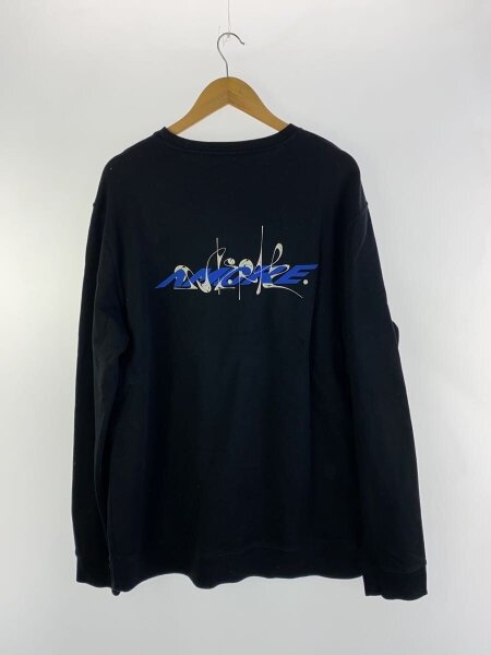 GIVENCHY(ジバンシィ) / スウェット/XXL/コットン/BLK | 古着の販売