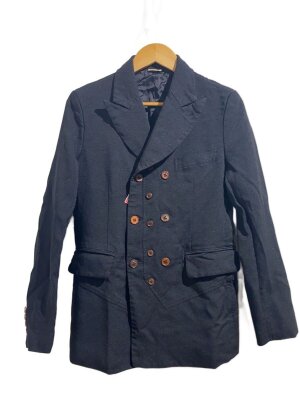 COMME des GARCONS HOMME DEUXのテーラードジャケット検索結果|古着