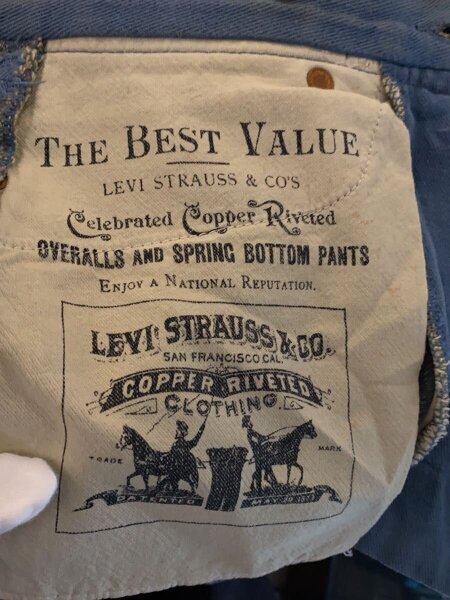 Levi