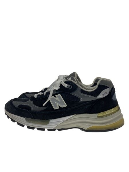 NEW BALANCE(ニューバランス) / M992/ブラック/27cm/BLK// | 中古品の
