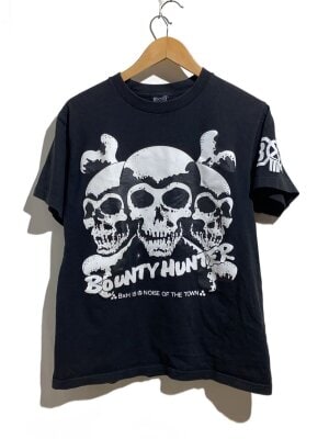 BOUNTY HUNTER（バウンティハンター）の古着・中古品の通販サイト