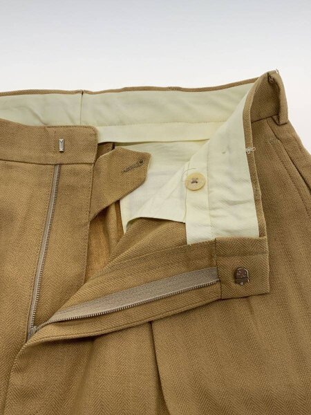 POLO RALPH LAUREN(ポロラルフローレン) / ヘリンボーン/ボトム/31 POLO RALPH LAUREN(ポロラルフローレン) / ヘリンボーン/ボトム/31