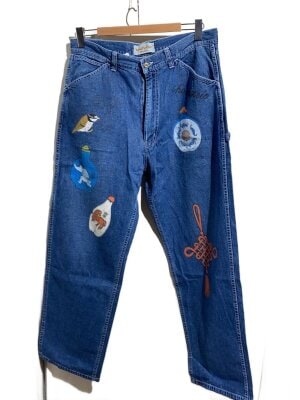 新品　未使用　タグ付き　PAPILL ONNER ear PAPILLONNER（イアパピヨネ）の中古品の通販サイト セカンド