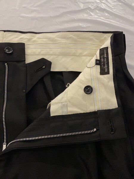 COMME des GARCONS HOMME PLUS(コムデギャルソンオムプリュス