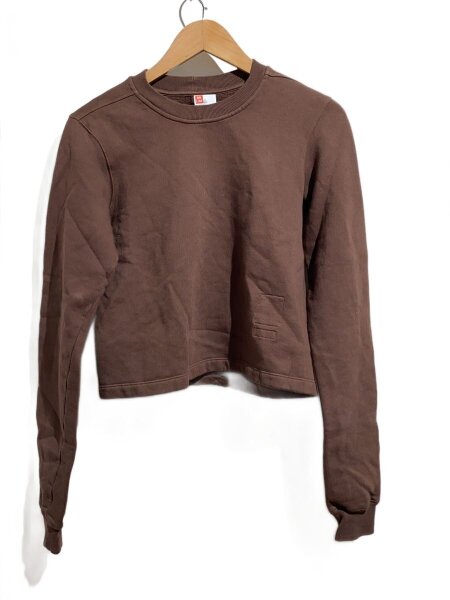 RICK OWENS DRKSHDW(リックオウエンスダークシャドウ) / スウェット/S 